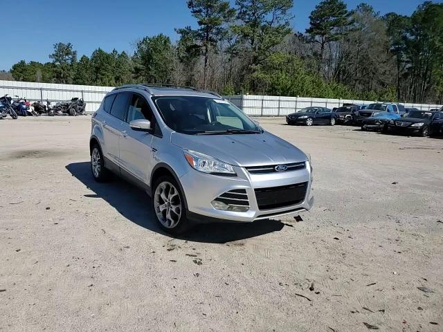 2014 Ford Escape - Image 11