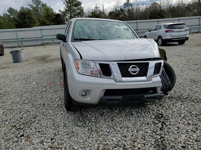 2020 Nissan Navara (Frontier) - Image 10
