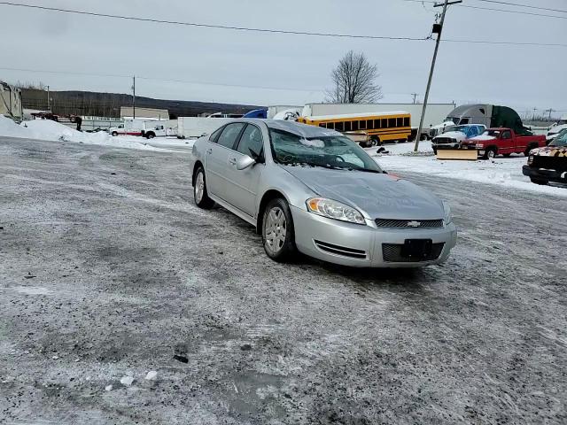2013 Chevrolet Impala - Image 10