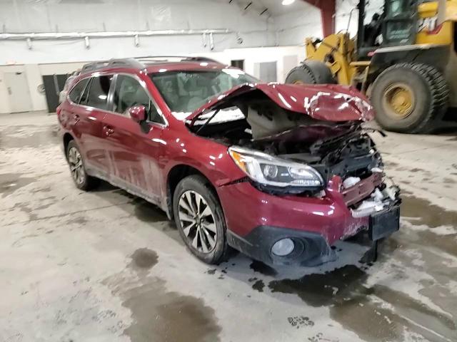 2016 Subaru Outback - Image 11