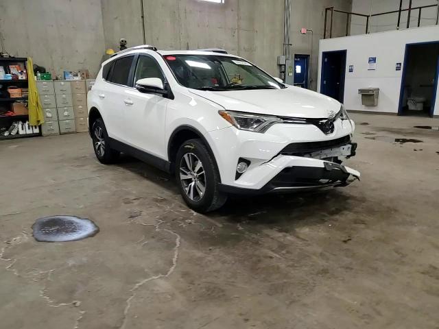 2018 Toyota RAV 4 - Image 11