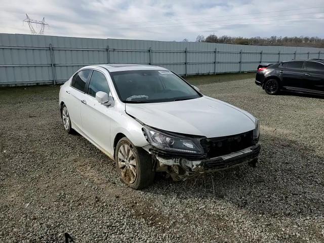2015 Honda Accord - Image 11