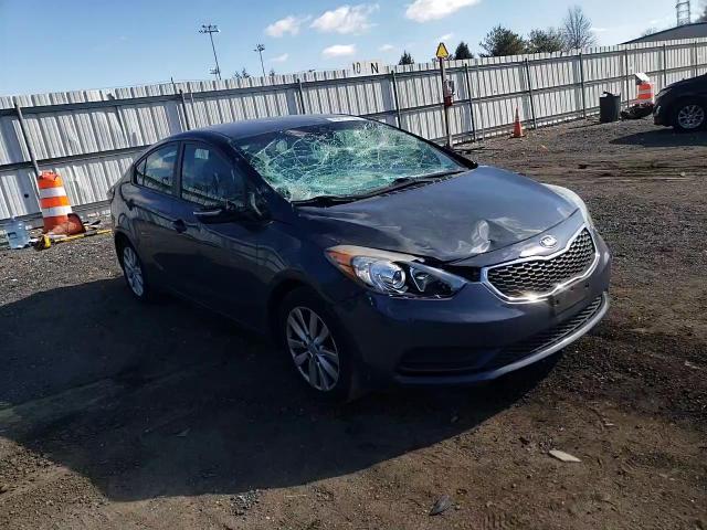 2016 Kia Forte - Image 11