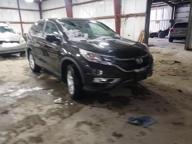2016 Honda CR-V - Image 12
