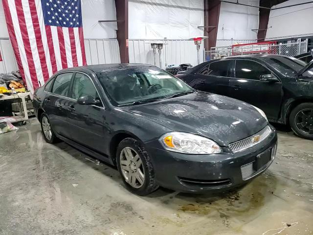 2013 Chevrolet Impala - Image 13