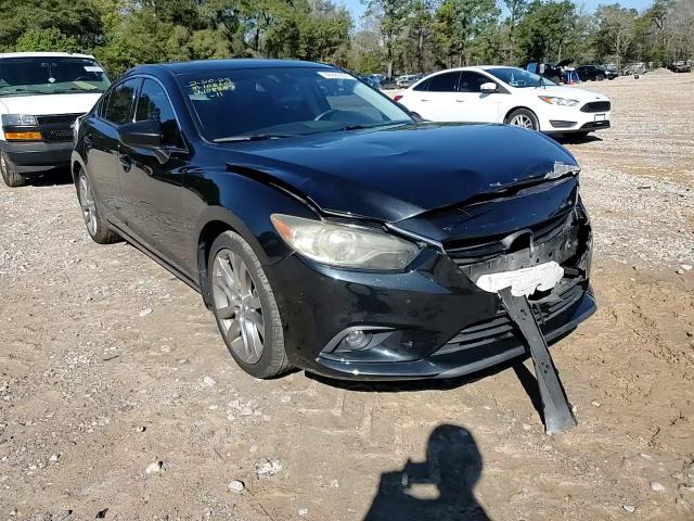 2014 Mazda 6 - Image 11