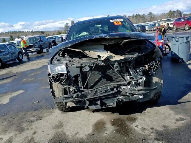 2018 Jeep Grand Cherokee - Image 12