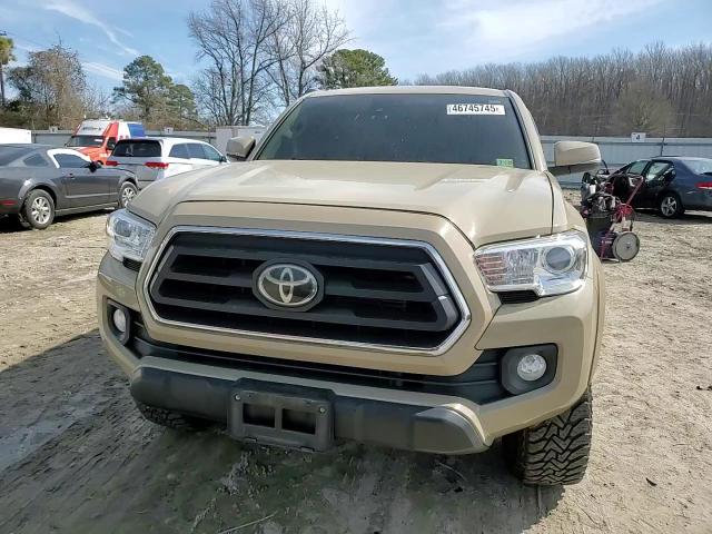 2020 Toyota Tacoma - Image 10