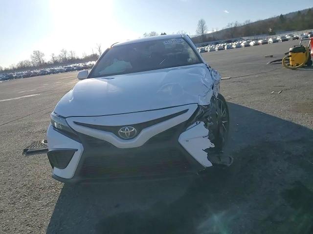 2024 Toyota Camry - Image 10