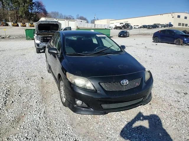 2009 Toyota Corolla - Image 11