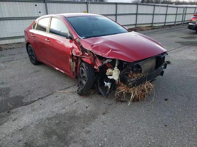 2019 Kia Forte - Image 11