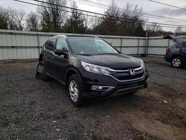 2015 Honda CR-V - Image 11