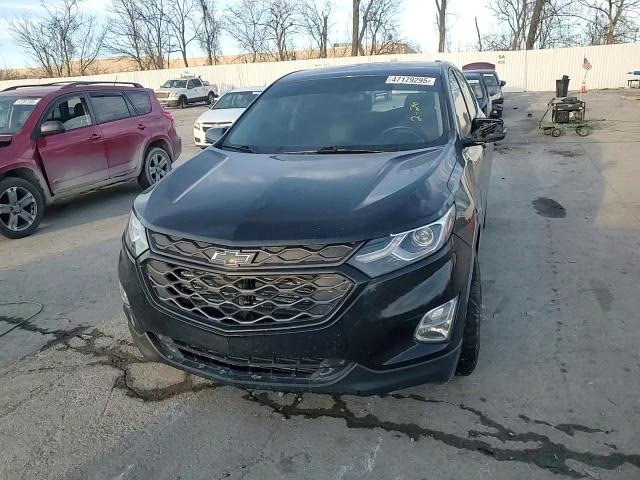 2019 Chevrolet Equinox - Image 12