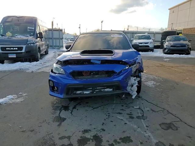 2018 Subaru WRX - Image 13