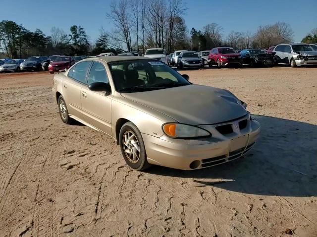 2005 Pontiac Grand AM - Image 11