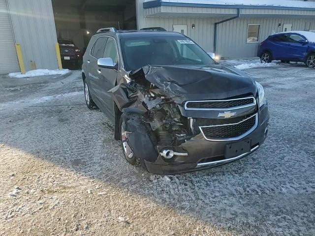 2015 Chevrolet Equinox - Image 14