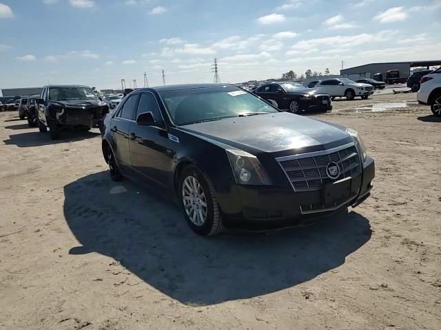 2010 Cadillac CTS - Image 10