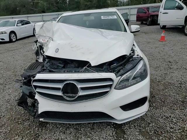 2014 Mercedes-Benz E-klasse - Image 11