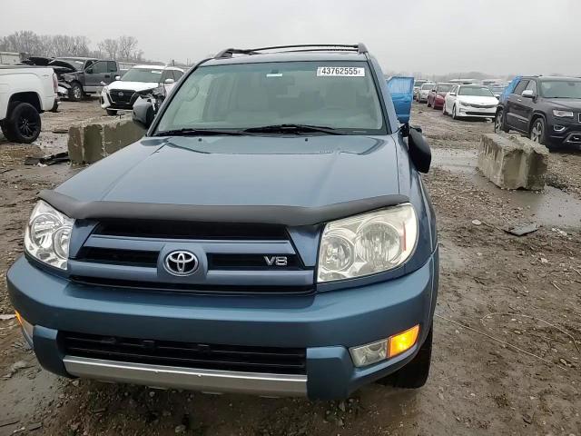 2003 Toyota 4Runner - Image 12
