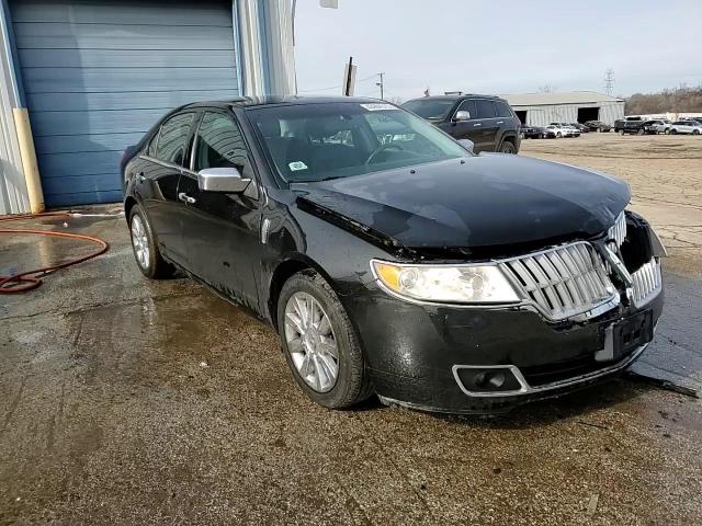 2012 Lincoln MKZ - Image 13