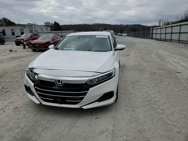 2021 Honda Accord - Image 11