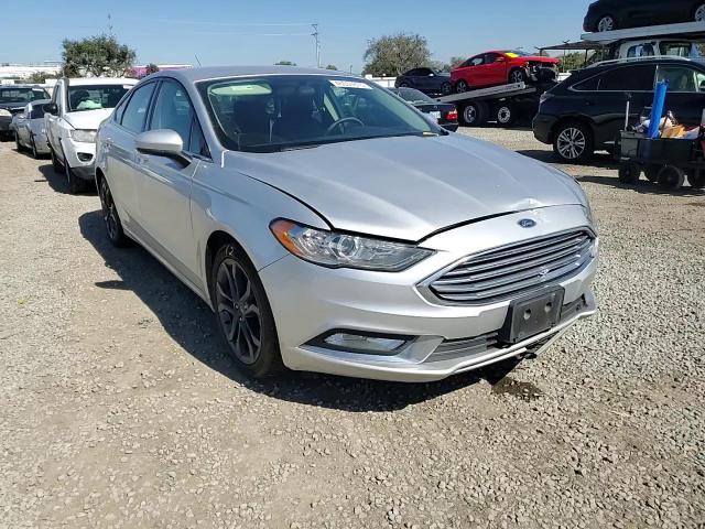 2018 Ford Fusion - Image 10
