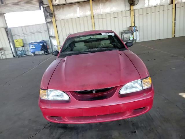 1997 Ford Mustang - Image 11