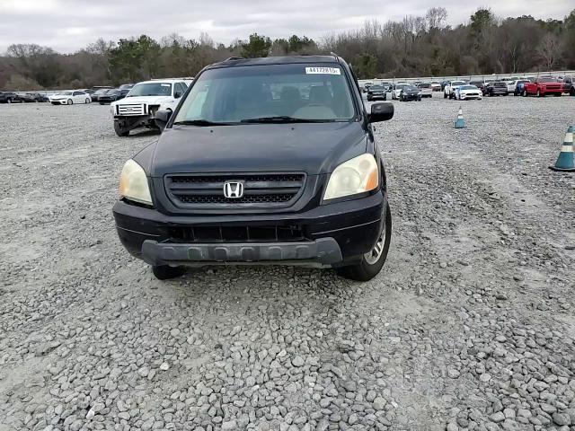 2004 Honda Pilot - Image 11