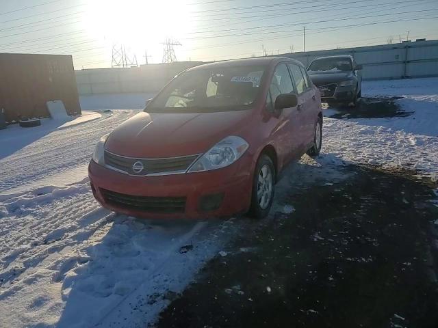 2012 Nissan Versa - Image 11