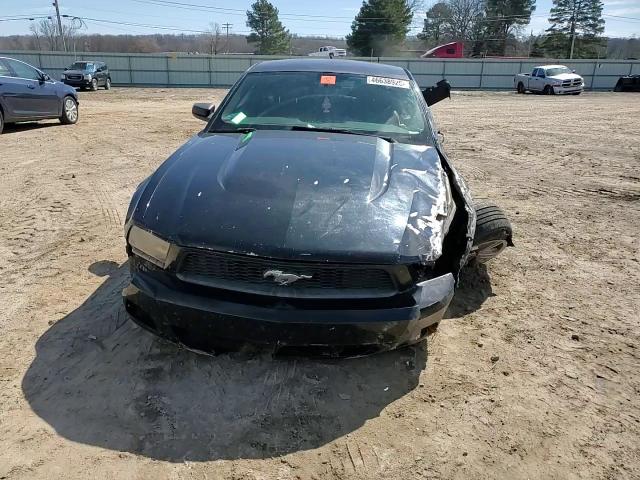 2011 Ford Mustang - Image 10