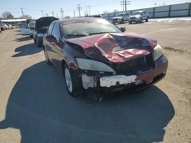 2007 Lexus ES - Image 11