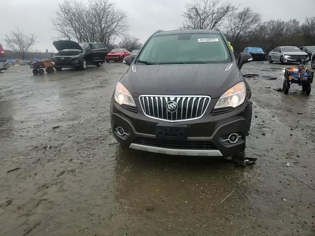 2016 Buick Encore - Image 10