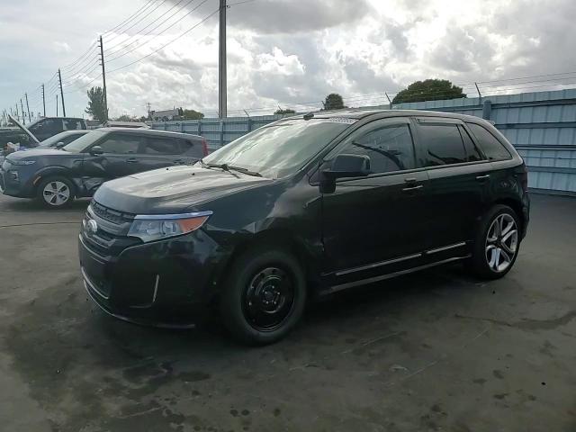 2011 Ford Edge - Image 12
