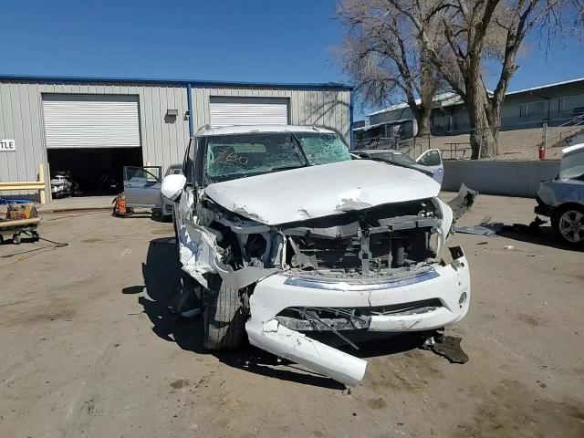 2012 Infiniti QX56 - Image 11