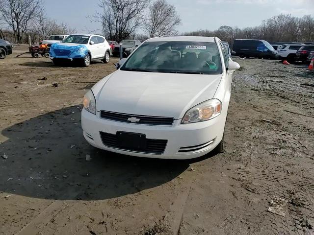 2007 Chevrolet Impala - Image 10