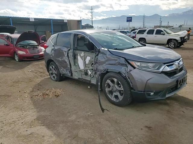 2018 Honda CR-V - Image 12