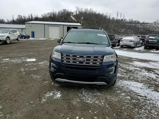 2017 Ford Explorer - Image 15
