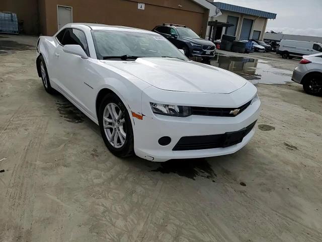 2015 Chevrolet Camaro - Image 11
