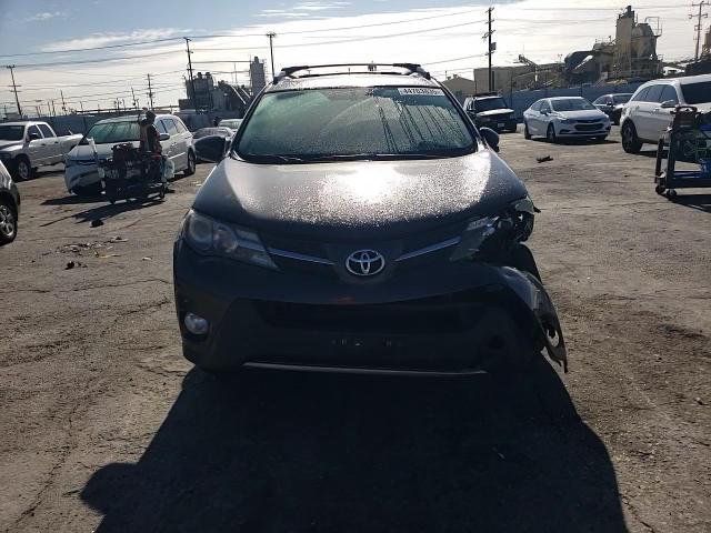 2014 Toyota RAV 4 - Image 12