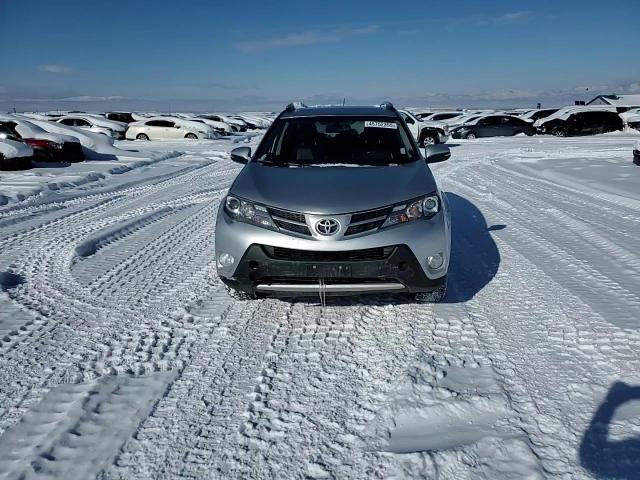 2013 Toyota RAV 4 - Image 12