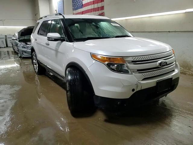 2014 Ford Explorer - Image 13