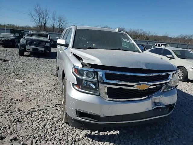 2018 Chevrolet Suburban - Image 11