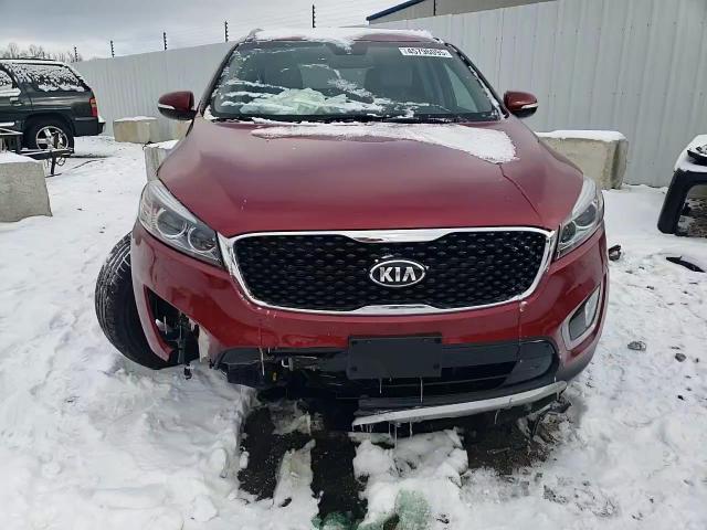 2018 Kia Sorento - Image 14