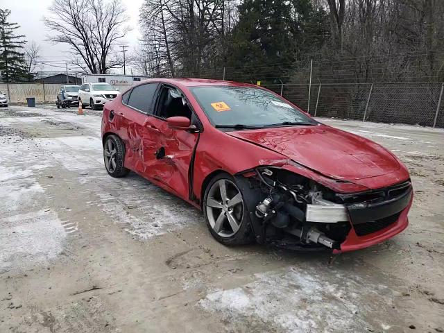 2013 Dodge Dart - Image 11