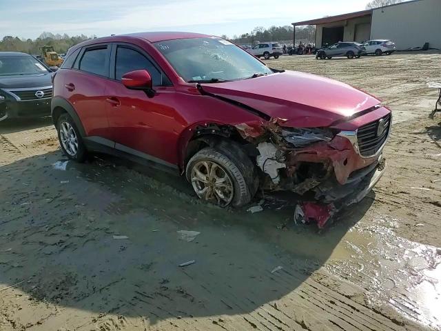2021 Mazda CX-3 - Image 11
