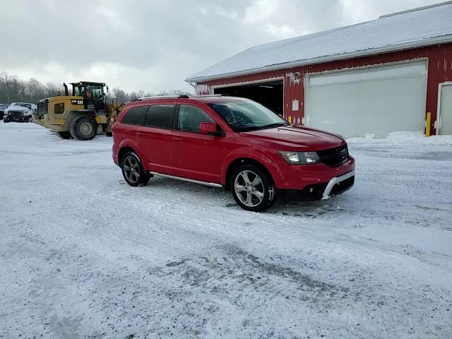 2016 Dodge Journey - Image 14