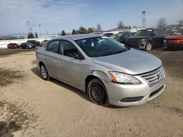 2014 Nissan Sentra - Image 11