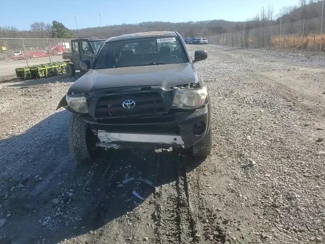2005 Toyota Tacoma - Image 11