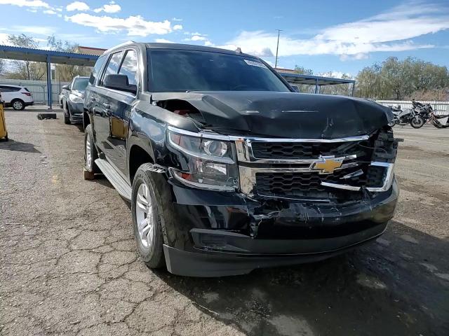 2015 Chevrolet Tahoe - Image 14
