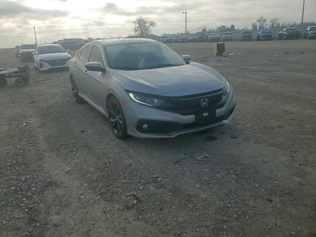 2020 Honda Civic - Image 11